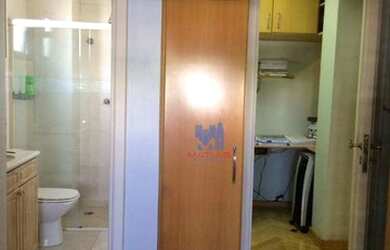 Imagem 14: Apartamento residencial à venda, Jardim Anália Franco, São Paulo