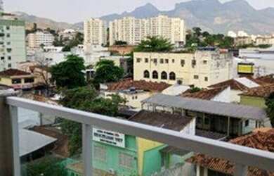 Imagem 6: Apartamento com 2 dormitórios à venda, 66 m² por R$ 450.000 - Taquara