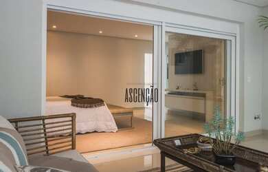 Imagem 15: Casa com 4 dormitórios, 735 m² - venda por R$ 7.000.000,00 ou aluguel por R$ 60.000,00/mês