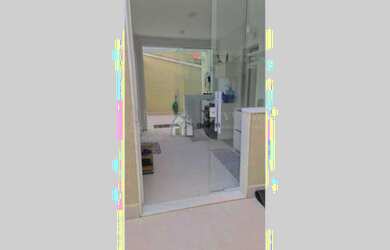 Imagem 3: CASA 4 SUÍTES - CONDOMÍNIO RIO MAR - BARRA DA TIJUCA