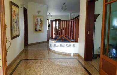 Imagem 13: Casa, 508 m² - venda por R$ 3.200.000,00 ou aluguel por R$ 16.275,42/mês...