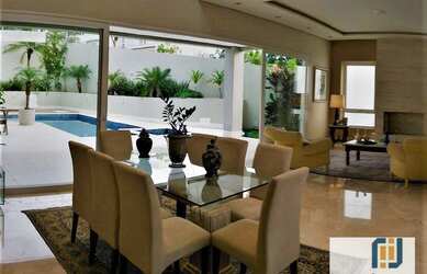 Imagem 12: Casa belíssima à venda no Residencial Gênesis II