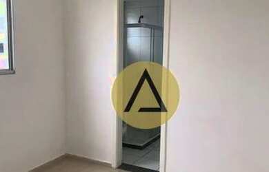 Imagem 4: Apartamento com 2 dormitórios, 53 m² - venda por R$ 145.000,00 ou aluguel...