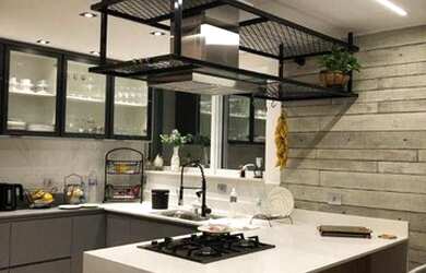 Imagem 15: Cobertura à venda, 148 m² por R$ 1.485.000,00 - Jardim - Santo André/SP