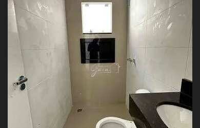 Imagem 8: Casa com 3 dormitórios à venda, 69 m² por R$ 350.000 - Santa Terezinha...