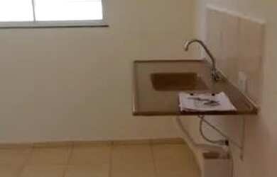 Imagem 5: Locação/Apartamento. Piscina, Churrasqueira, 1 Vaga na garageme2 Dormitórios