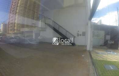 Imagem: O depósito possui 38m² de Área e está localizado em Centro