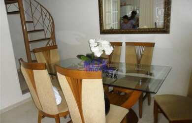 Imagem: A casa possui 2 Dormitórios, 2 Banheiros, 1 Vaga na garagem