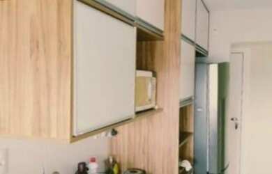 Imagem 6: APARTAMENTO RESIDENCIAL em SALVADOR - BA, HORTO BELA VISTA