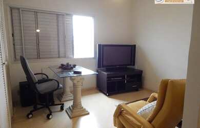 Imagem 14: AP0236- Apartamento residencial à venda, Jardim Astúrias, Guarujá