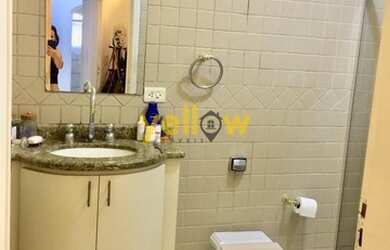 Imagem 16: Condomínio Country Club. Área de serviço, 330m² de Área, 4 Vagas...