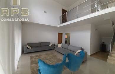 Imagem 7: Casa para Venda e Locação em Condomínio Alto Padrão - Porto Atibaia