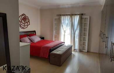 Imagem 6: CASA VENDA EM CAMPO LIMPO PAULISTA, CASA PORTAL DA PRIMAVERA CAMPO LIMPO