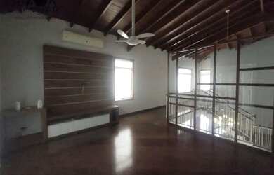 Imagem 13: Casa com 3 dormitórios, 299 m² - venda por R$ 1.400.000 ou aluguel por R$ 7.075/mês - Terr