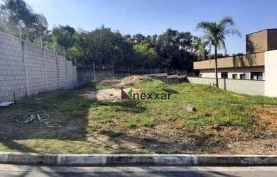 Imagem: O terreno possui 375m² de Área e está localizado em Chácaras