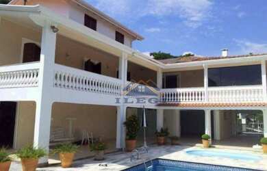 Imagem: Casa à venda, 475 m² por R$ 1.780.000,00 - Morada da Lua