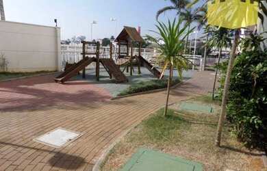 Imagem: Apartamento Edifício Side $ 280.000.00