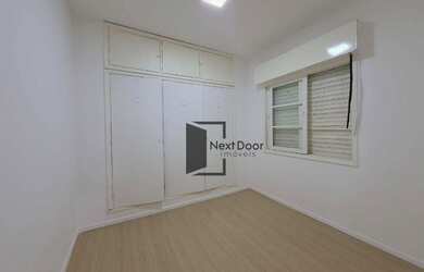 Imagem 11: Apartamento com 4 dormitórios, 117 m² - venda por R$ 425.000,00 ou aluguel...