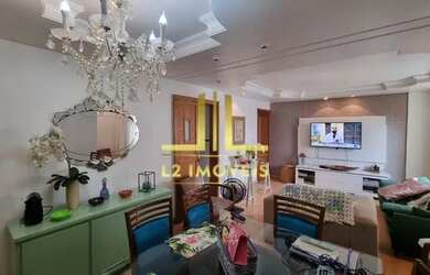 Imagem 2: Apartamento à venda no bairro Itaigara - Salvador/BA