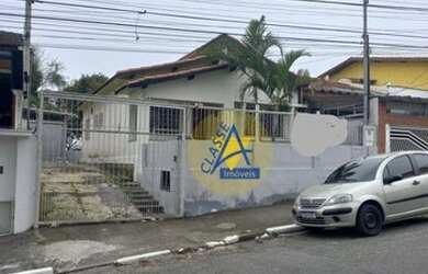 Imagem: O depósito possui 5 Vagas na garagem, 150m² de Área e está