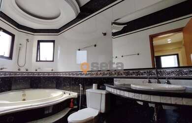 Imagem 4: Apartamento, 262 m² - venda por R$ 2.100.000,00 ou aluguel por R$ 9.320,00/mês...