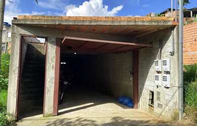 Imagem 7: Salão a venda. 125m² de Área