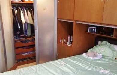 Imagem 9: APARTAMENTO RESIDENCIAL À VENDA, JARDIM MARISTELA, SÃO PAULO