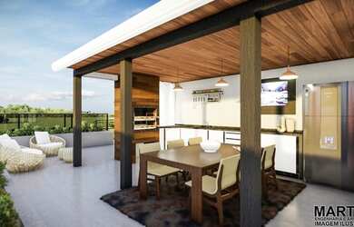 Imagem 5: FAZENDA RIO GRANDE - Casa Padrão - Iguaçu