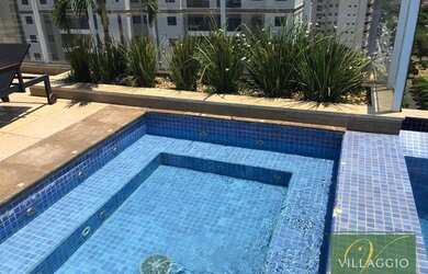 Imagem 7: Apartamento, 33 m² - venda por R$ 385.000,00 ou aluguel por R$ 2.450,00/mês...