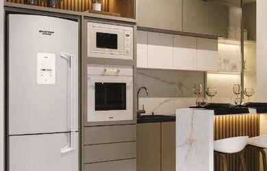 Imagem 6: Apartamento à venda, 74 m² por R$ 225.000,00 - Jaguaribe - João Pessoa/PB