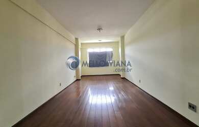 Imagem: O apartamento possui 2 Dormitórios, 3 Banheiros, 1 Vaga na