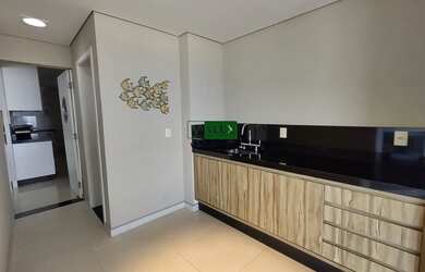 Imagem 10: Lindo Apto Alto Padrão a venda Centro, Caraguatatuba