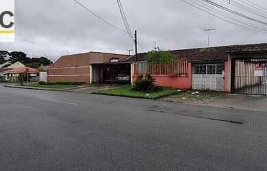 Imagem: A casa em condomínio possui 2 Dormitórios, 1 Banheiro, 2 Vagas