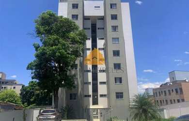 Imagem: O apartamento possui 3 Dormitórios, 1 Banheiro, 1 Vaga na garagem