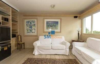 Imagem 3: Apartamento com 4 dormitórios, 241 m² - venda por R$ 1.600.000 ou aluguel...