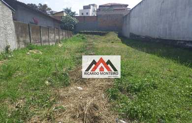 Imagem 1: Terreno à venda, 300 m² por R$ 205.000 - Mombaça - Pindamonhangaba/SP