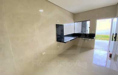 Imagem 16: Casa à venda, 90 m² por R$ 400.000,00 - Pioneiros - Campo Grande/MS