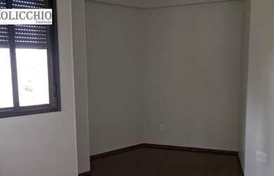 Imagem: O apartamento possui 3 Dormitórios, 3 Banheiros, 2 Vagas na