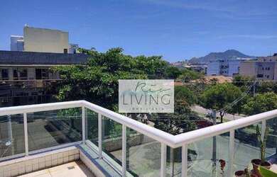 Imagem: Cobertura com 4 dormitórios à venda, 180 m² por R$ 1.489.000,00