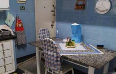 Imagem 12: Encruzilhada, apartamento à venda, 3 dormitórios, 95m2, Santo/SP