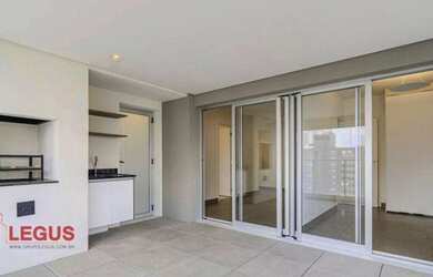 Imagem 1: Apartamento com 1 dormitório, 64 m² - venda por R$ 1.166.000,00 ou aluguel...