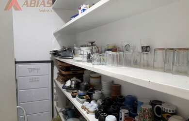 Imagem 16: Casa de Condomínio em Pq. Faber Castell I - São Carlos, SP