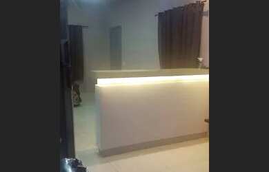 Imagem: A casa possui 2 Dormitórios, 1 Banheiro e 113m² de Área e