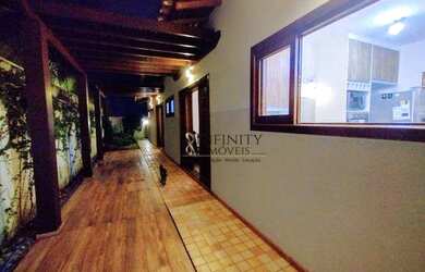 Imagem 8: Casa, 292 m² - venda por R$ 3.200.000,00 ou aluguel por R$ 14.500,00...