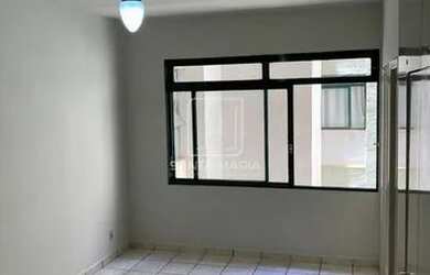 Imagem: O studio possui 1 Dormitório, 1 Banheiro, 1 Vaga na garagem