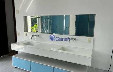 Imagem 9: Casa com 3 dormitórios, 850 m² - venda por R$ 29.000.000,00 ou aluguel...