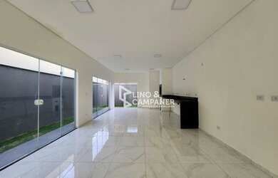 Imagem 3: Casa, 157 m² - venda por R$ 837.000,00 ou aluguel por R$ 4.850,00/mês...
