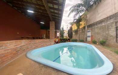 Imagem 3: Casa à venda por R$ 420.000,00 - Jardim Ipiranga - Americana/SP