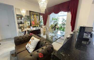 Imagem 5: APTO 3 DOR NAÇÕES ACEITA PERMUTA BAL CAMBORIÚ SC