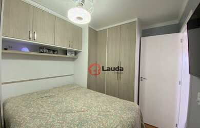 Imagem 10: Apartamento Condomínio Pitágoras - Paulínia/SP